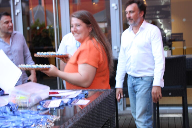 Service de plateaux gourmands Terroir Labadie